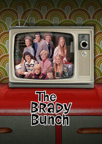 The Brady Bunch