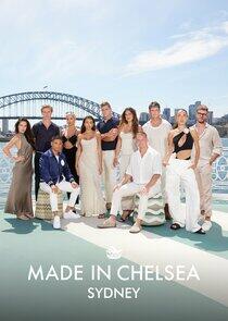 Made in Chelsea: Sydney