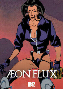 Aeon Flux