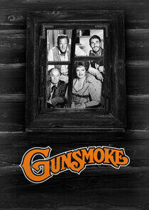 Gunsmoke