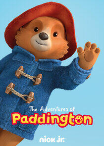 The Adventures of Paddington