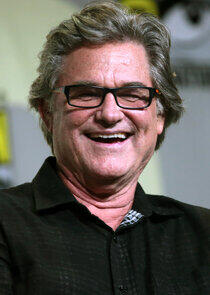 Kurt Russell