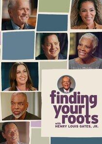 Finding Your Roots with Henry Louis Gates Jr.