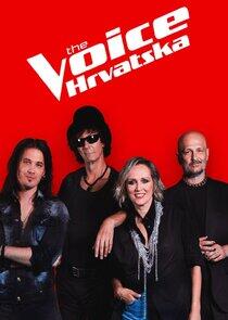 The Voice Hrvatska