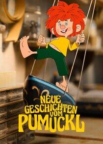 Neue Geschichten vom Pumuckl