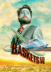 Baskets