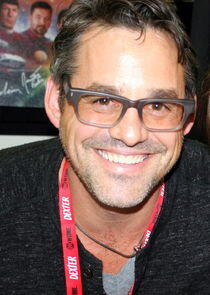 Nicholas Brendon