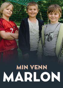 Min venn Marlon