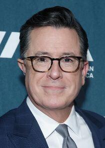 Stephen Colbert