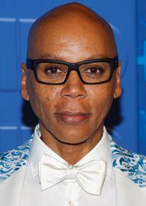 RuPaul