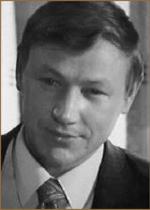 Юрий Гончаров