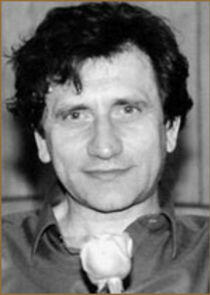 Евгений Князев