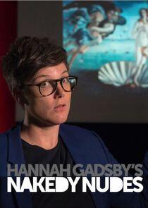 Hannah Gadsby's Nakedy Nudes