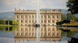 Secrets of Chatsworth