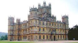 Secrets of Highclere Castle