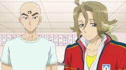 Your Rice Name. Your Rice Name.