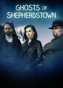 Ghosts of Shepherdstown