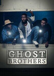 Ghost Brothers