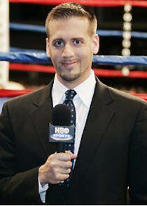 Max Kellerman