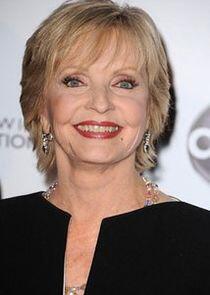 Florence Henderson