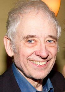 Austin Pendleton