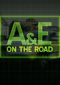 A&E on the Road - Season 1