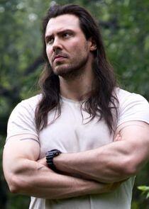 photo of Andrew W.K.