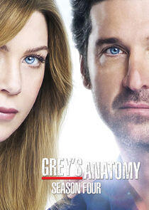 Grey's Anatomy - Season 4