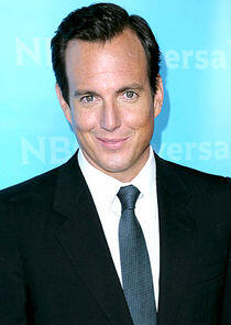 Will Arnett