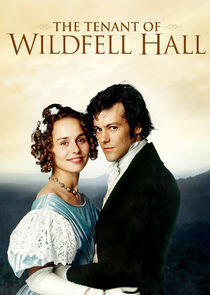 The Tenant of Wildfell Hall