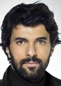 Engin Akyürek