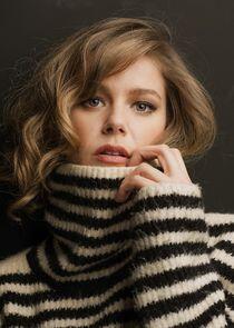 Burcu Biricik