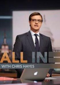 All In with Chris Hayes - Season 6 / Year 2018