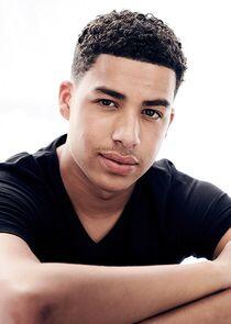 Marcus Scribner