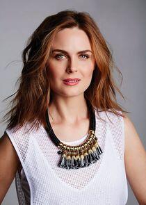 Emily Deschanel