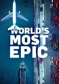 World's Most Epic