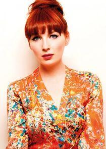 Alice Levine