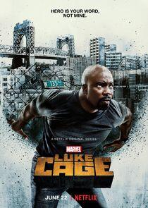 Marvel's Luke Cage