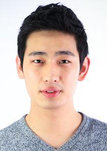 Yoon Park