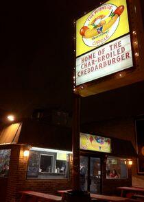 The Wieners Circle