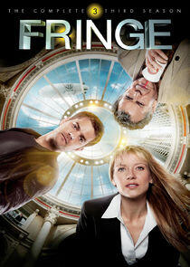 Fringe - Season 3