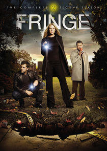 Fringe - Season 2