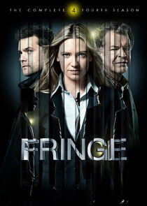 Fringe - Season 4