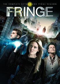 Fringe - Season 5