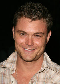 Clayne Crawford