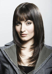 Roxy Shahidi