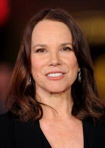 Barbara Hershey