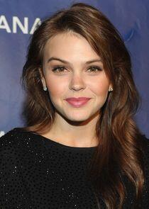 Aimee Teegarden