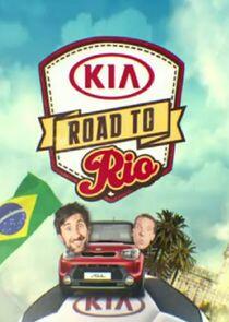 Road to Rio