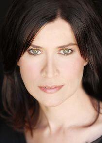 Nancy McKeon